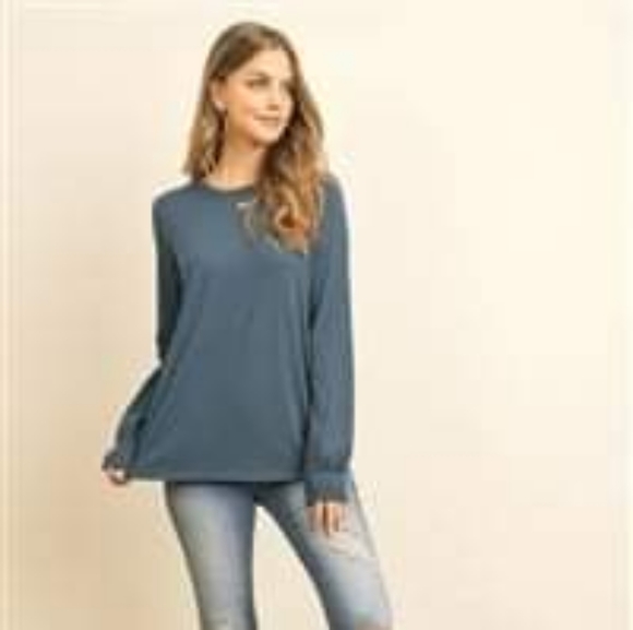 Tops - Shirt